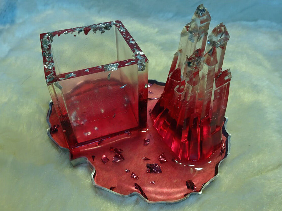 unique by felicia Mariana Herzfeld