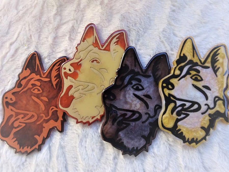 unique by felicia Mariana Herzfeld