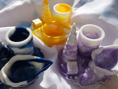 unique by felicia Mariana Herzfeld