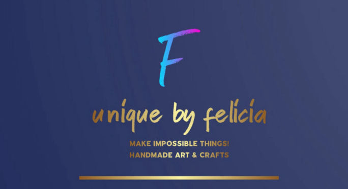 unique by felicia Mariana Herzfeld